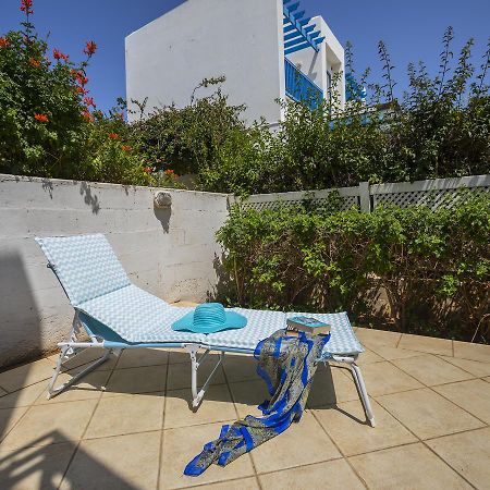 Protaras Villa Stef Exteriér fotografie