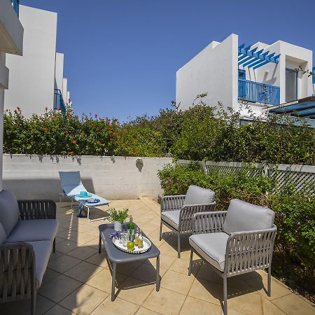 Protaras Villa Stef Exteriér fotografie
