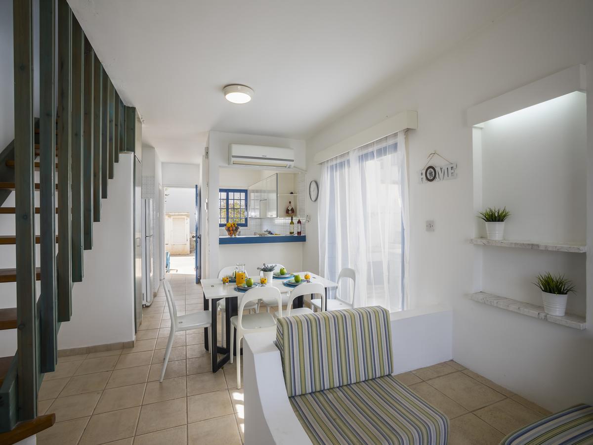 Protaras Villa Stef Exteriér fotografie