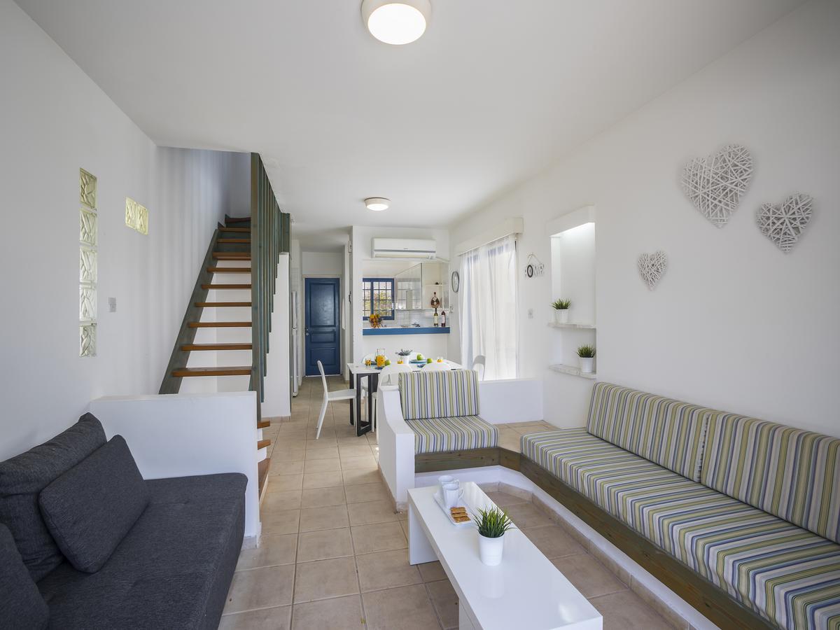 Protaras Villa Stef Exteriér fotografie
