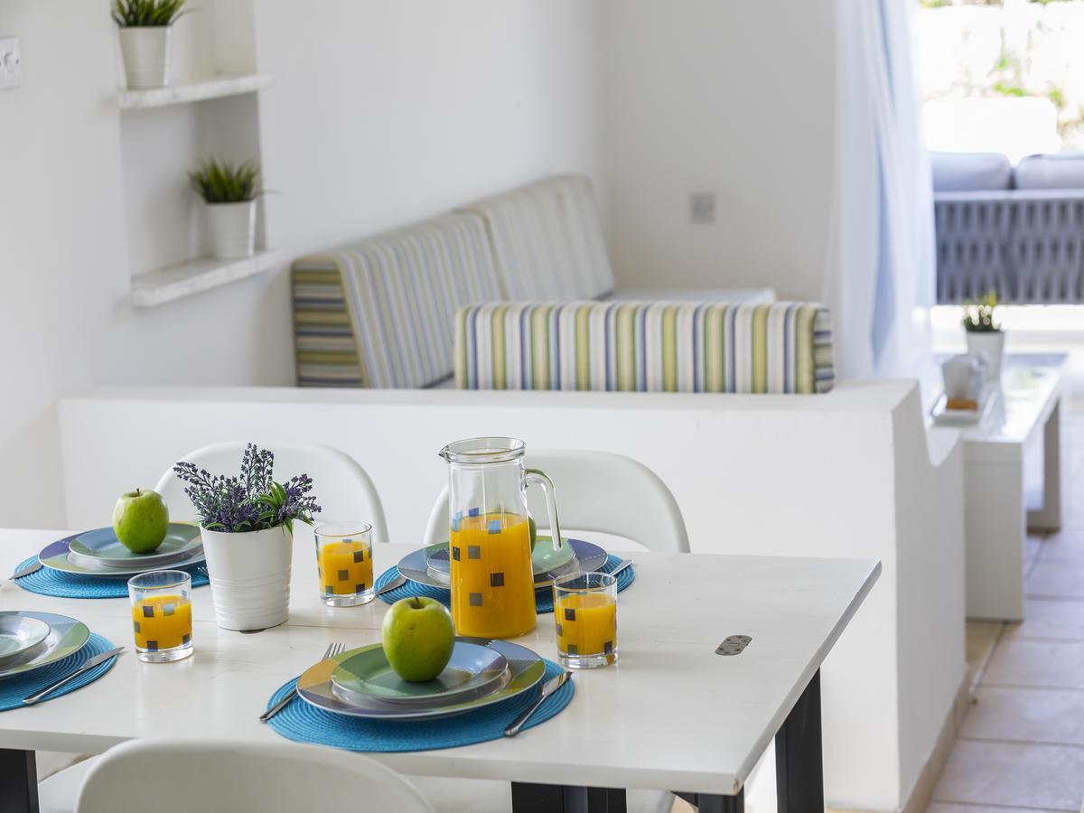 Protaras Villa Stef Exteriér fotografie