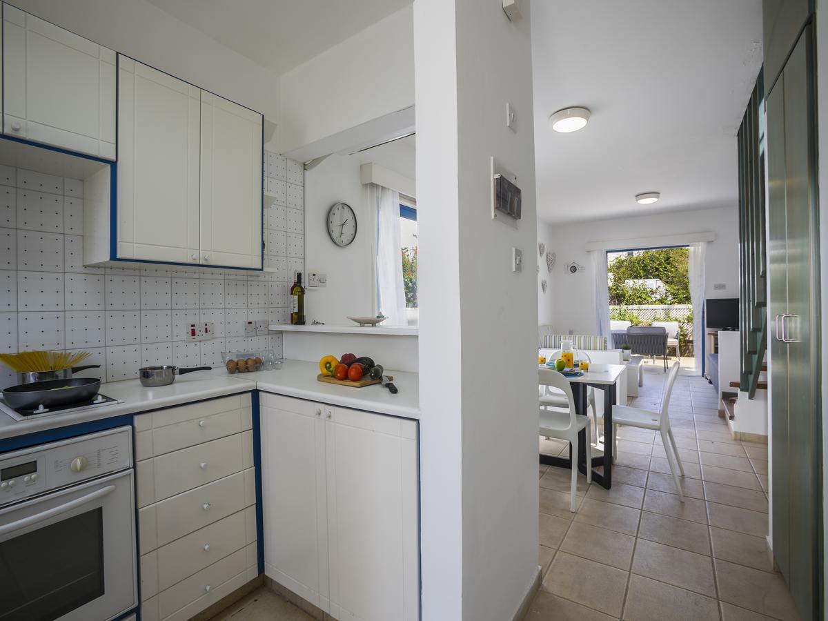 Protaras Villa Stef Exteriér fotografie