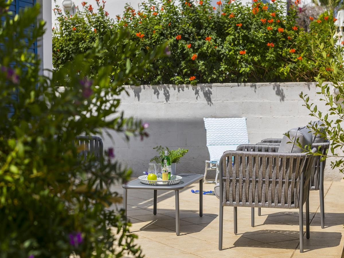 Protaras Villa Stef Exteriér fotografie