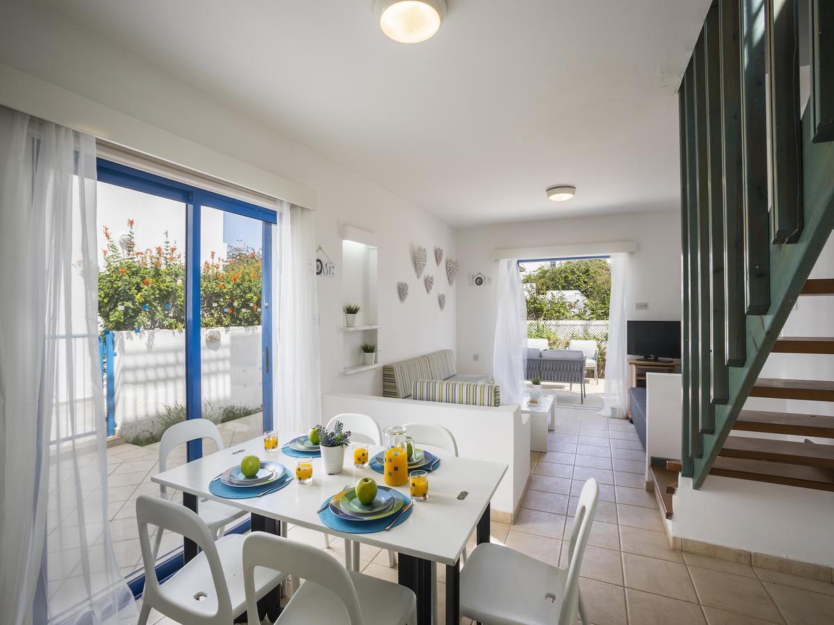 Protaras Villa Stef Exteriér fotografie