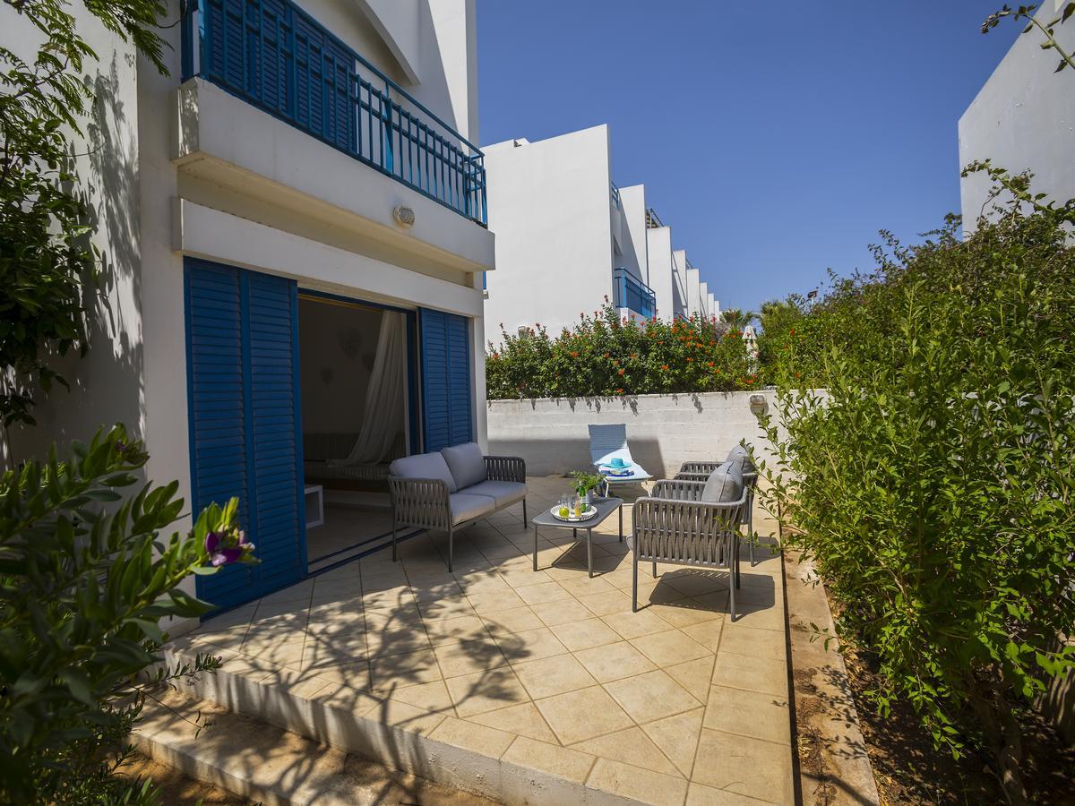 Protaras Villa Stef Exteriér fotografie