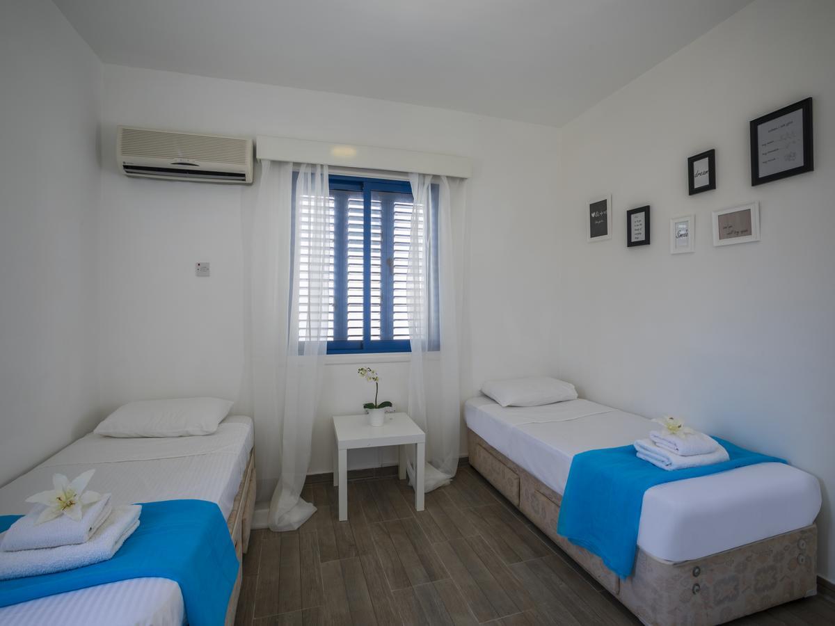 Protaras Villa Stef Exteriér fotografie