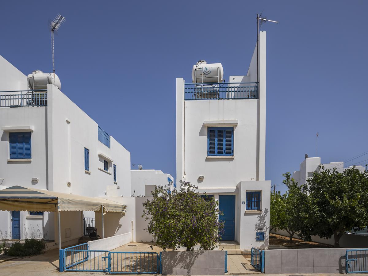 Protaras Villa Stef Exteriér fotografie