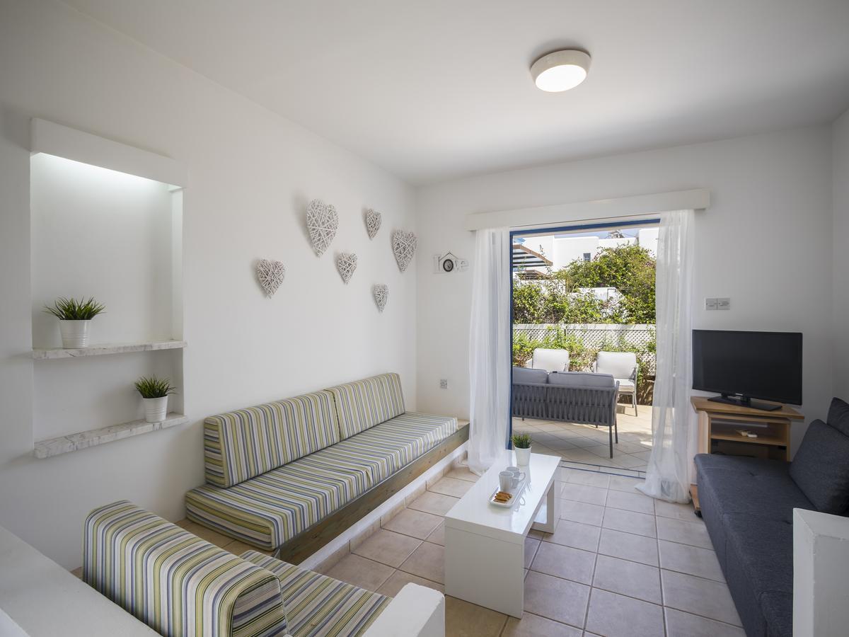 Protaras Villa Stef Exteriér fotografie