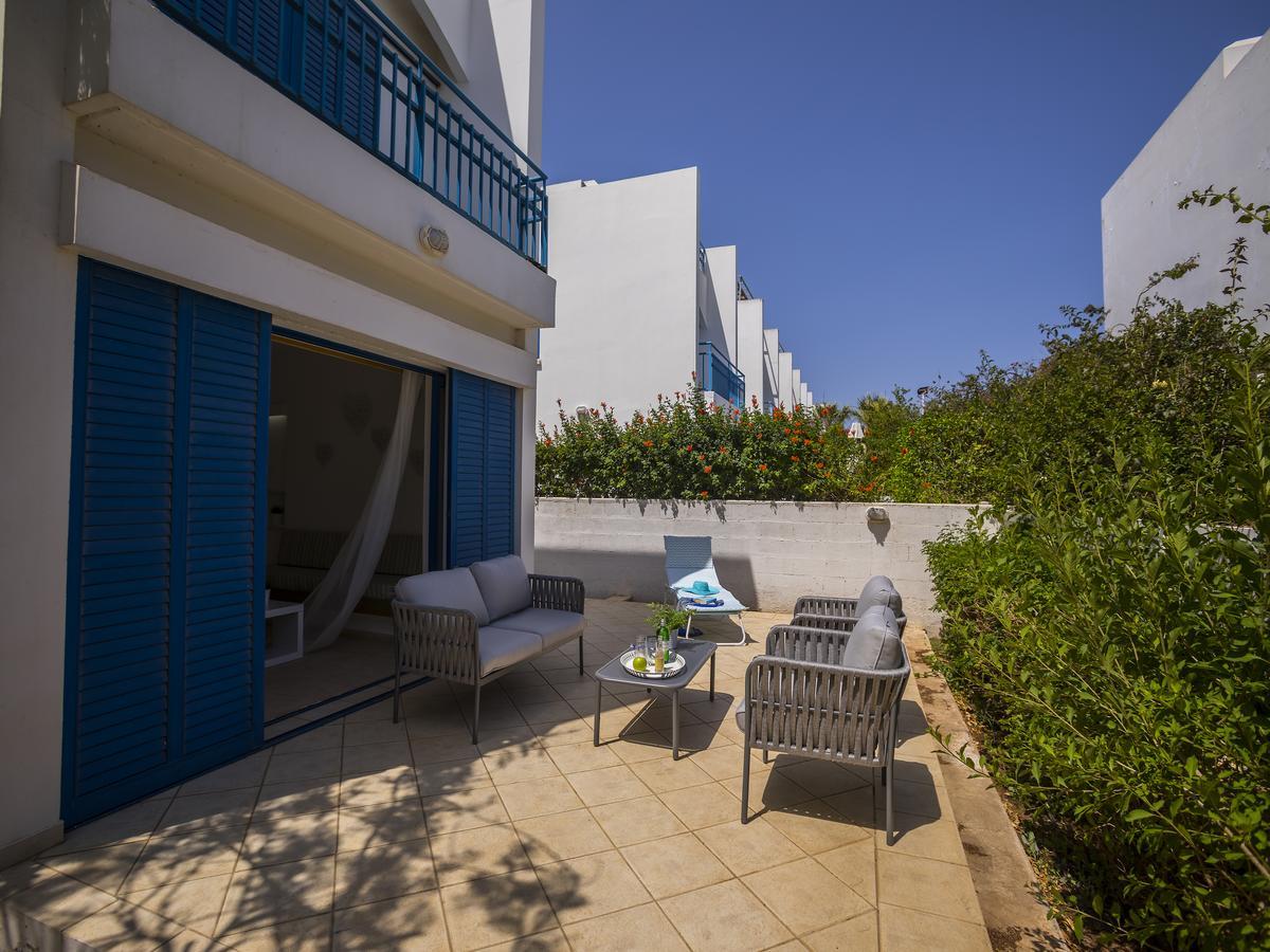 Protaras Villa Stef Exteriér fotografie